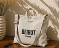 [PRE ORDER] Beirut Tote
