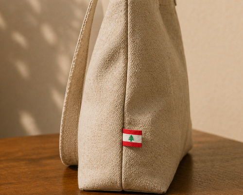[PRE ORDER] Al Khiyam Tote