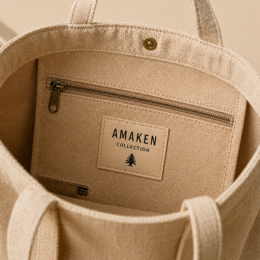 [PRE ORDER] Beirut Tote